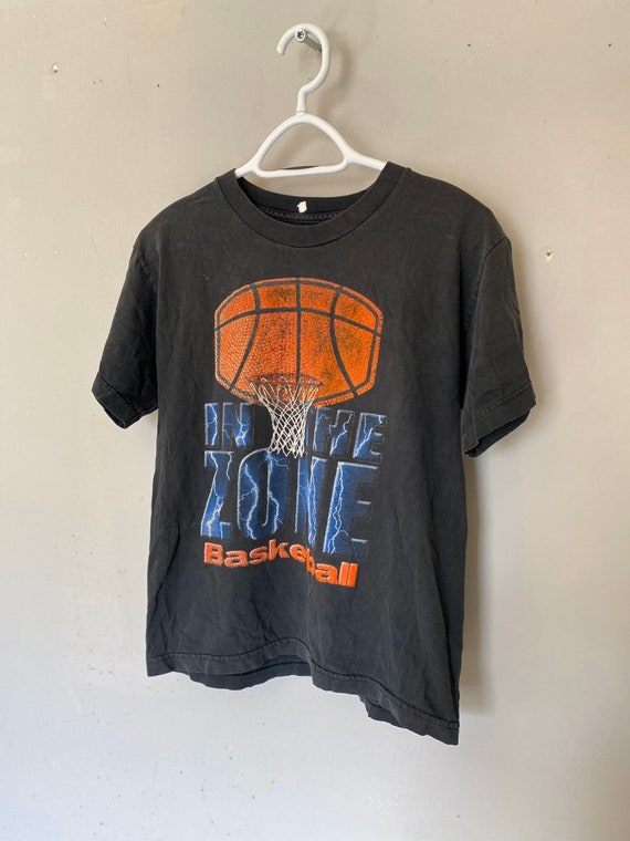 90s Crewneck / Basketball T Shirt / NBA Team / Crewneck / Big | Etsy