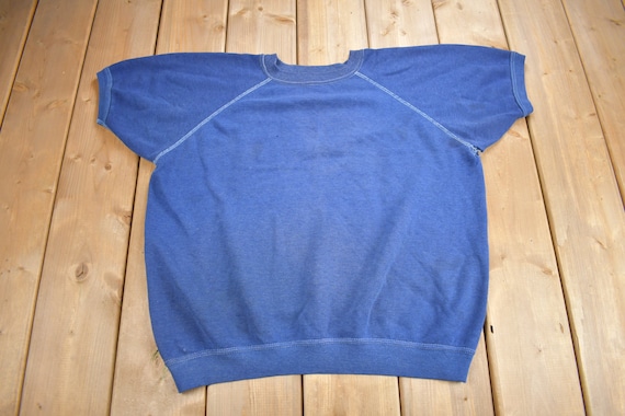トップス Vintage 60's raglan fede sweat s-l1200.png