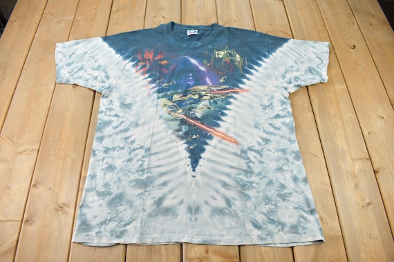 STAR WARS episode1 当時物 vintage STAR WARS episode1 当時物 vintage Vintage 90's Star Wars