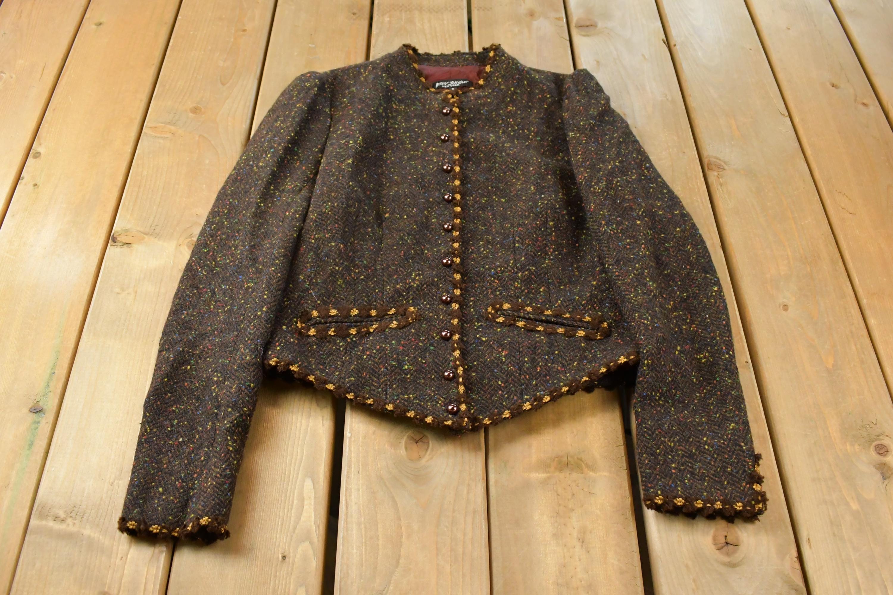 Betsey Johnson Coat - Etsy
