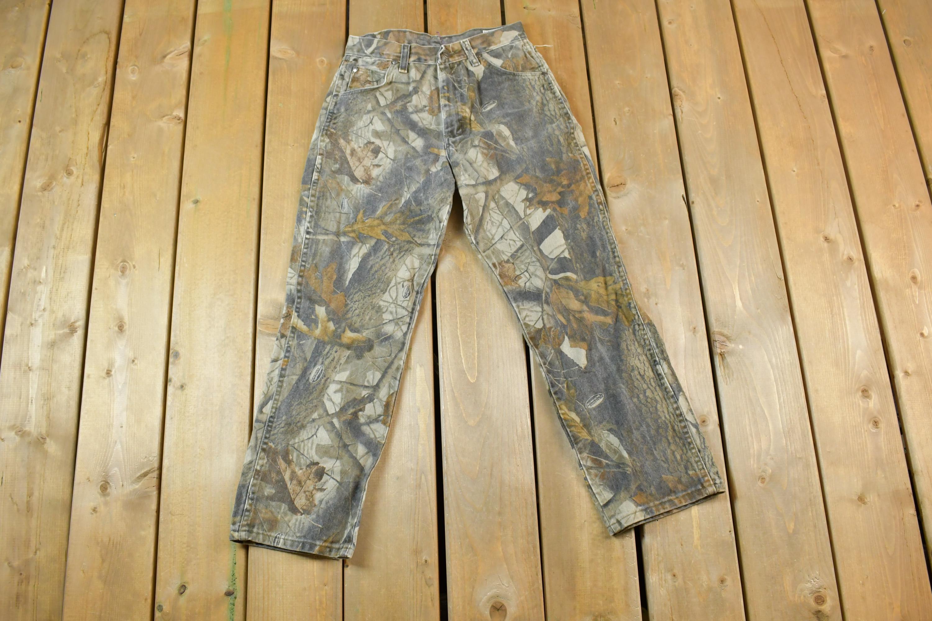 Realtree Jeans - Etsy Realtree Jeans - Etsy