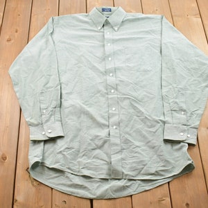 Stafford dress shirt - Etsy 日本