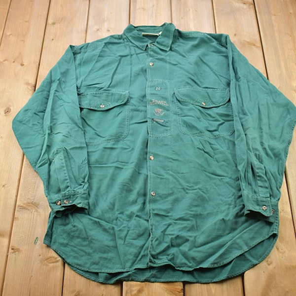 Mens Elephant Button Down Shirt Etsy