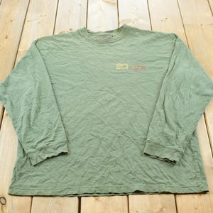 Vintage Abercrombie and Fitch Tops for Women - Etsy