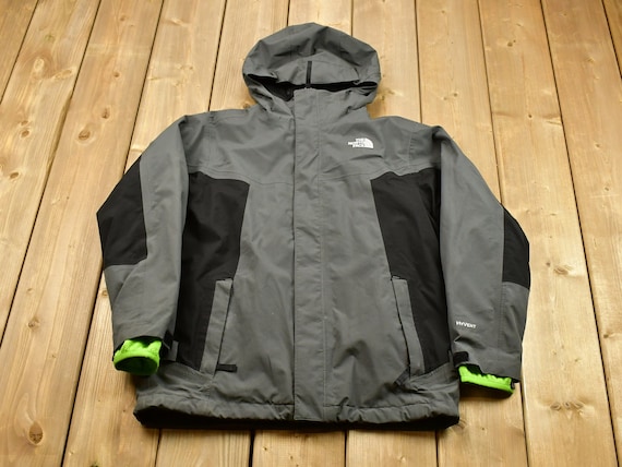 Vintage the North Face Lined Ski Jacket / Fleece Lined Vintage the North Face Lined Ski Jacket / Fleece Lined