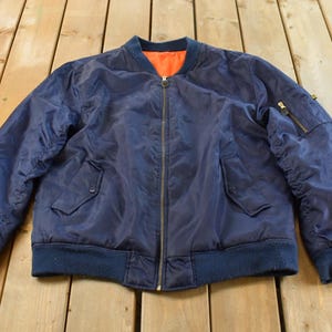 Us Army Racing Jacket - Etsy