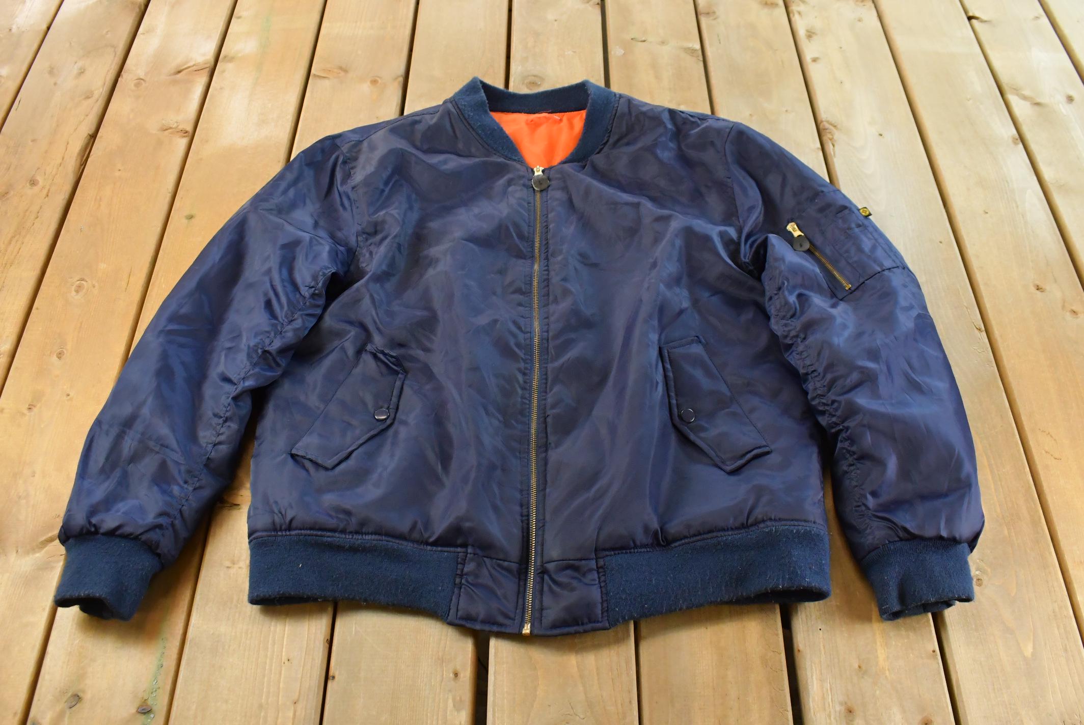 Us Army Racing Jacket - Etsy
