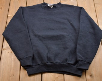 kanat döngü Ay levis vintage sweater 