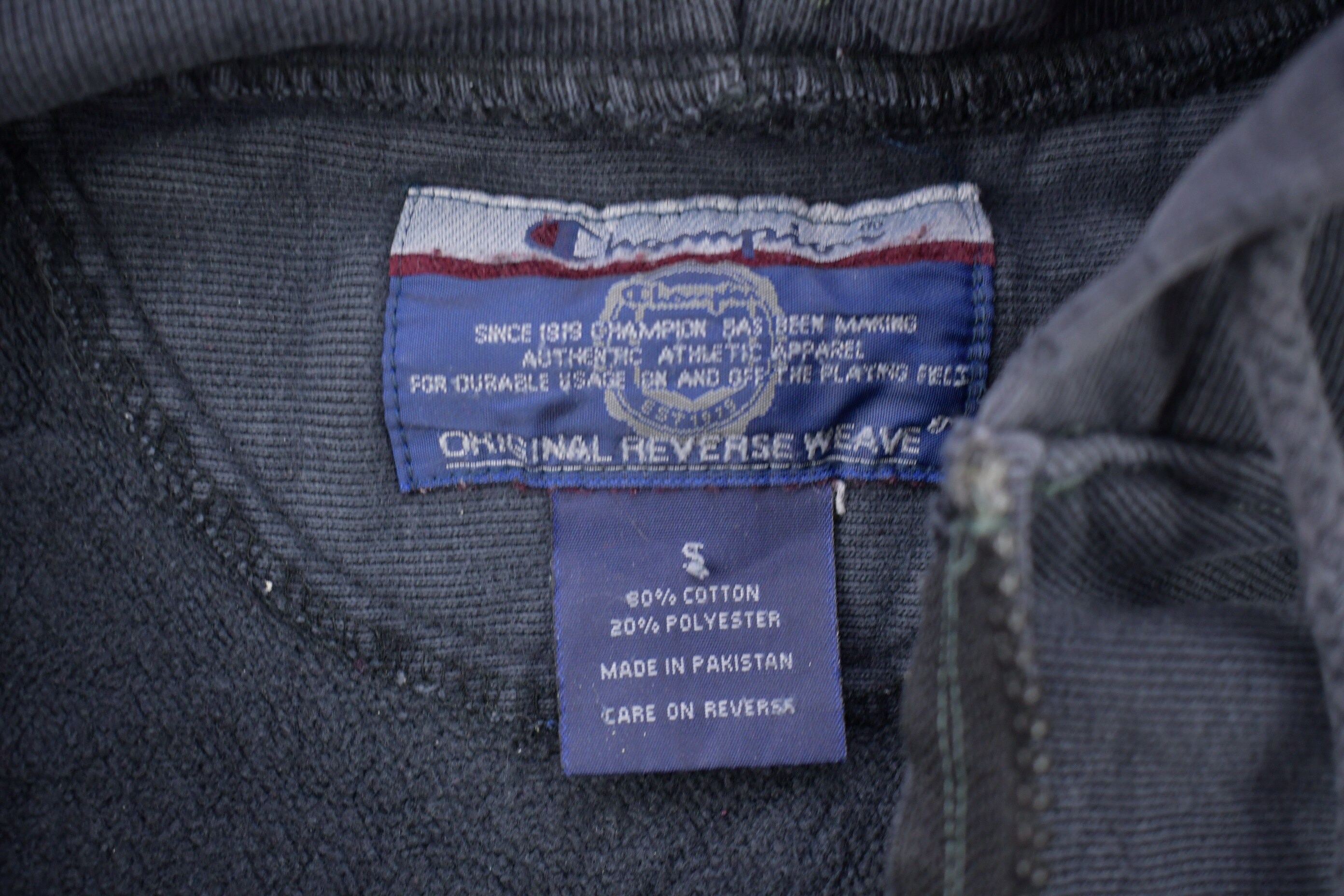 Vintage 1990s Champion Reverse Weave Minnesota Duluth Vintage 1990s Champion Reverse Weave Minnesota Duluth