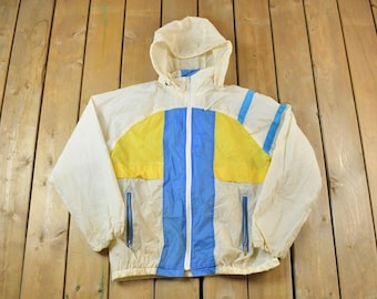 ヴィンテージ 90年代 ホンダ レーシング チーム ジャケット ミディアム