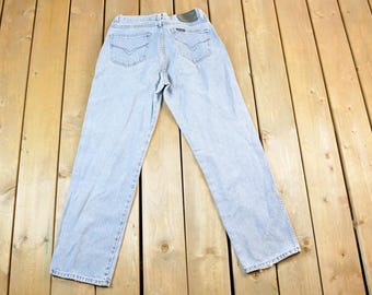 33x30 Vintage 70s 80s Lee Flare Faded Bootcut Denim Jeans - Etsy