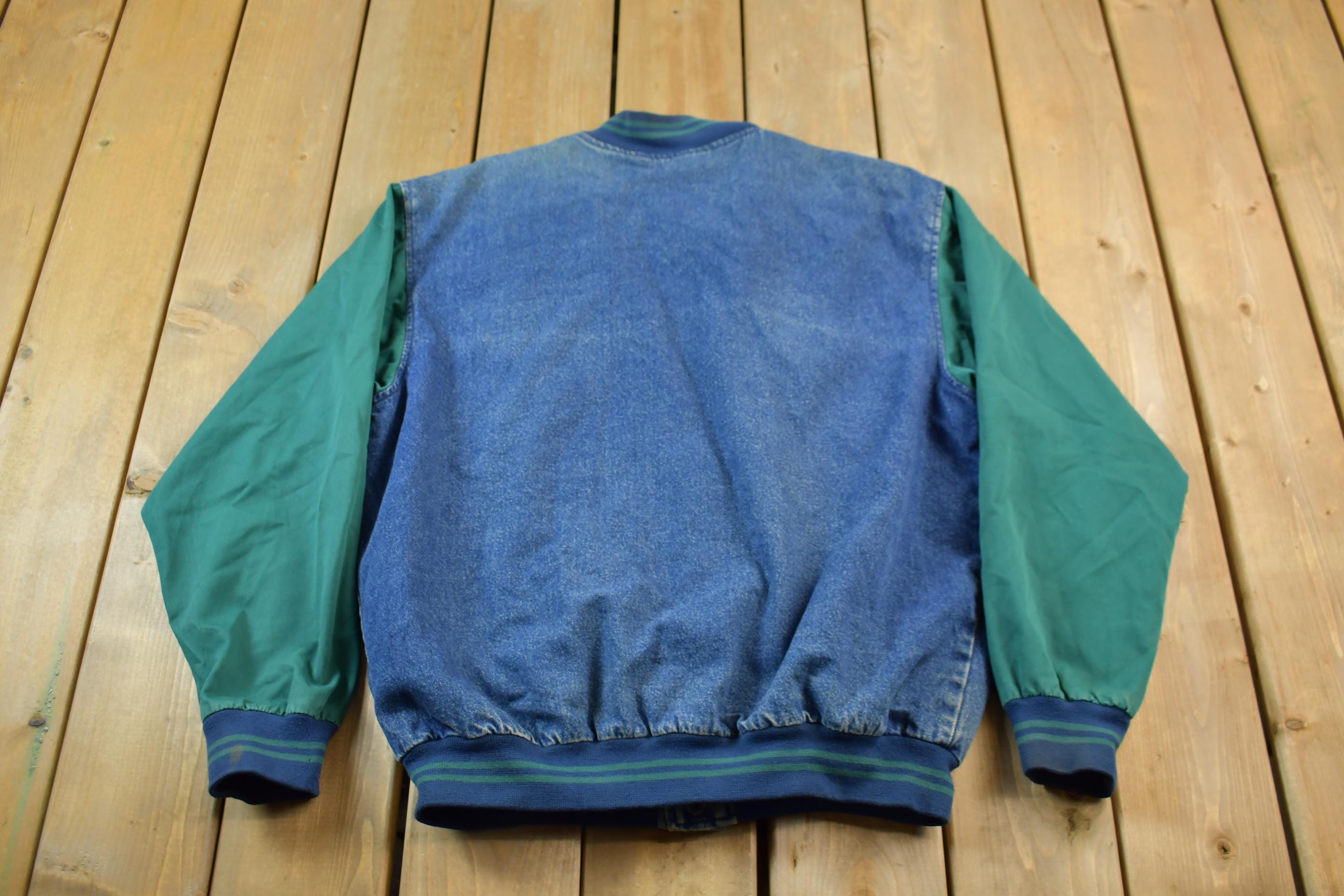 ジャケット・アウター 90s T2/3D denim leather varsity jacket il_fullxfull.6357503536_3nrn.jpg
