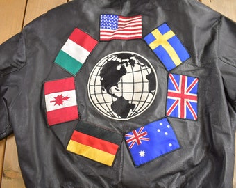 World Wide Web 90s Stone  Jacketレア World Wide Web 90s Stone Island Jacket Rare | eBay