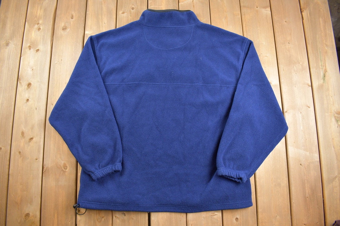 トップス 1950's ~ \"UNIVERCITY OF MICHIGAN\" SWEAT Michigan Vintage Campus Crewneck Sweatshirt | College Vault