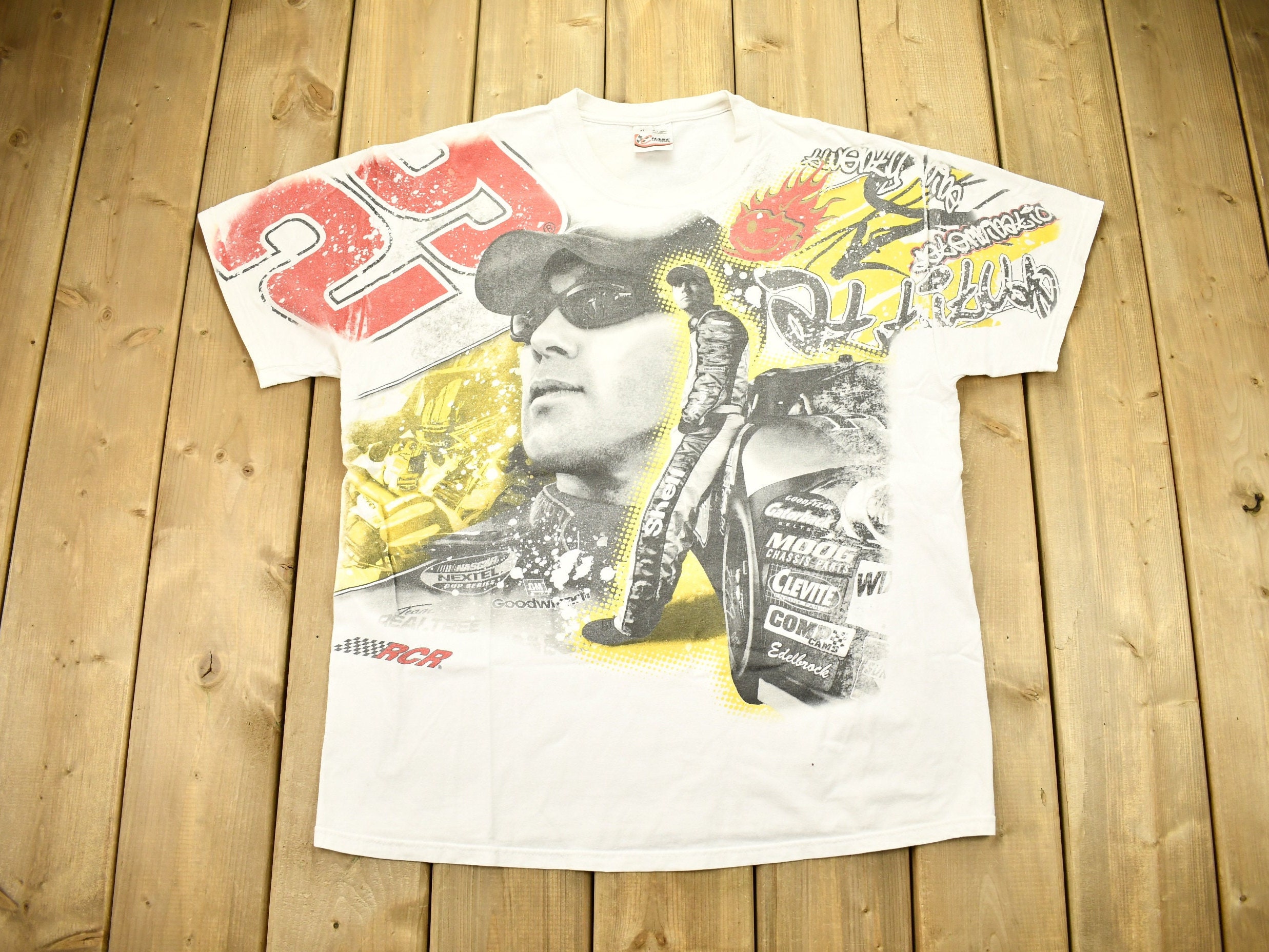 スペシャル◎ 80's Kevin Harvick ALL over print il_fullxfull.3677212215_b3lk.jpg
