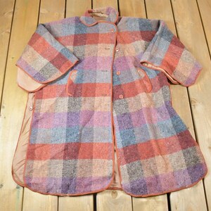 Vintage 1990s Throw Over Light Jacket
