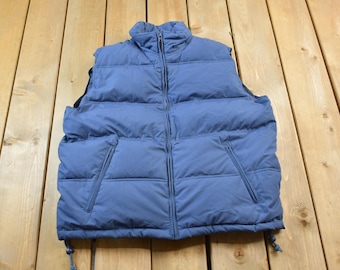 ヴィンテージWoolrich down vest Woolrich Down Vest products for sale | eBay