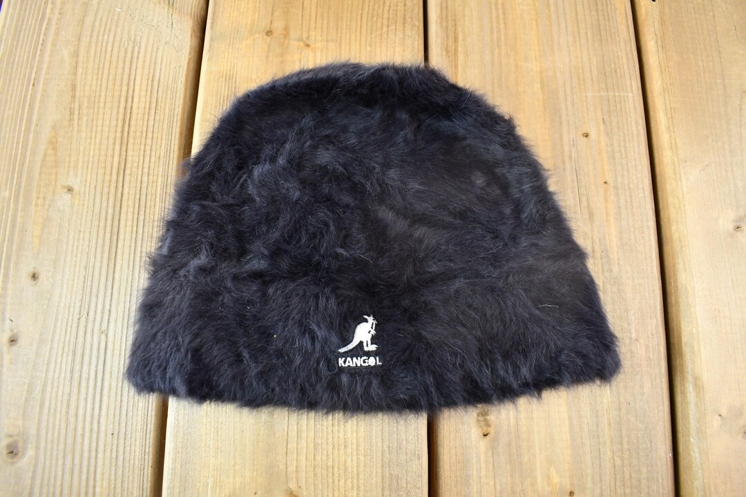 KANGOL FURGORA® SKULL CAP main image 1