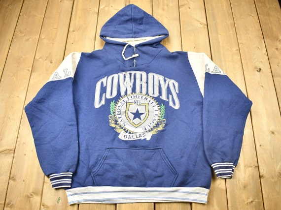 nfl hoodie cowboys