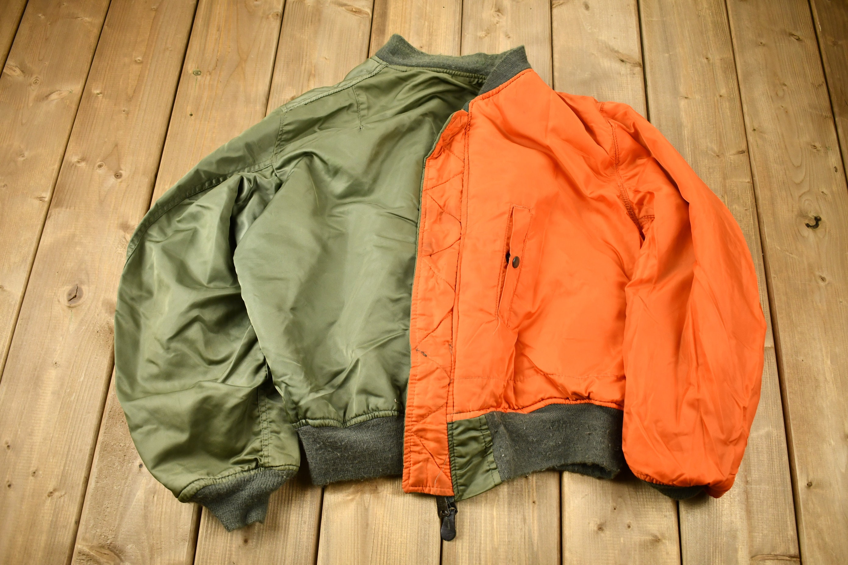 Usaf Ma1 Jacket - Etsy Usaf Ma1 Jacket - Etsy