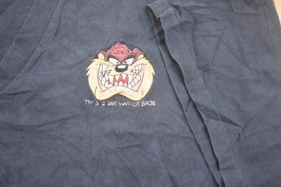 1996s Vintage Warner Bros Cartoon T-Shirt / 90s G… - image 3