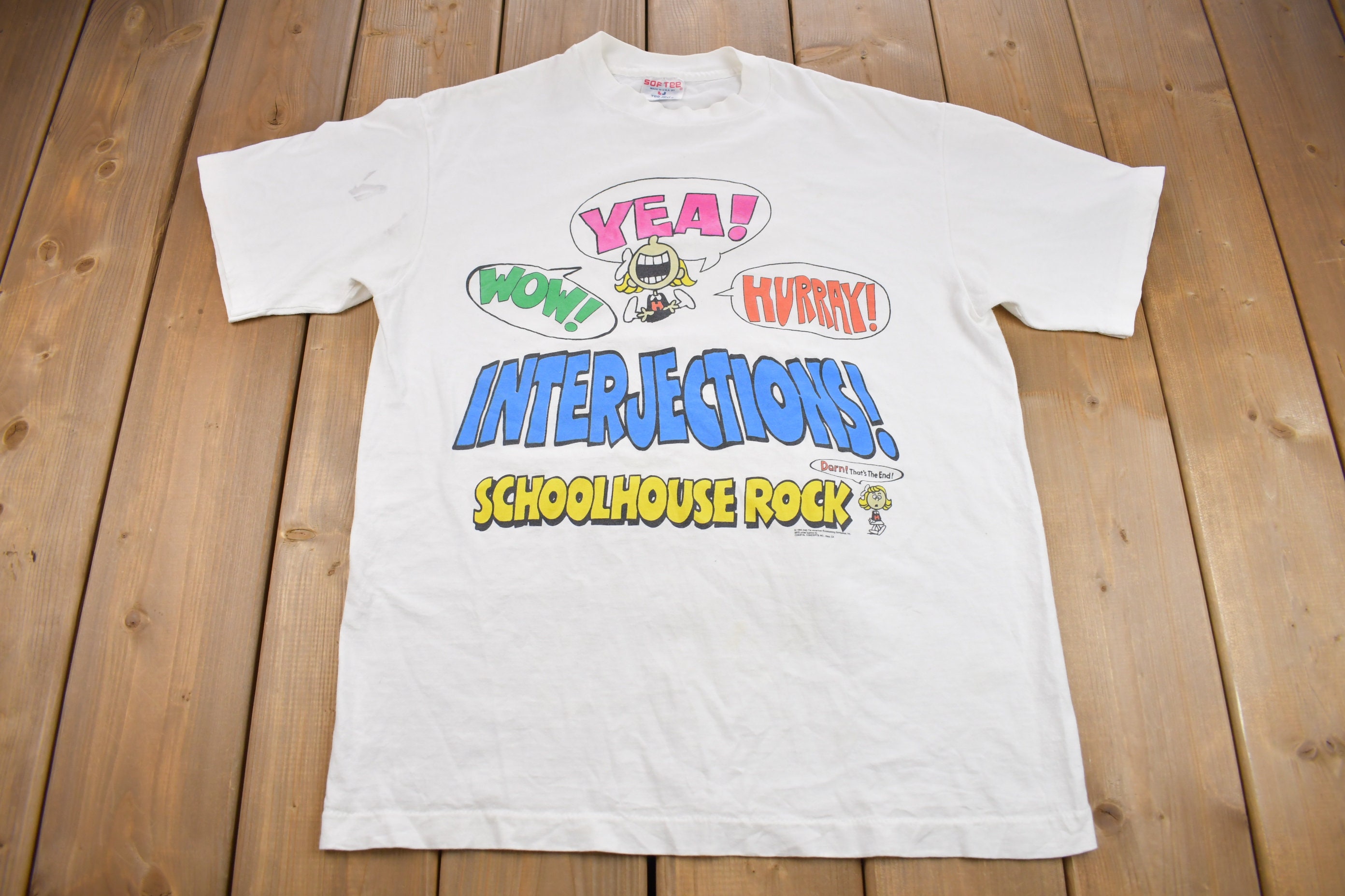 Schoolhouse rock sweatshirt sale