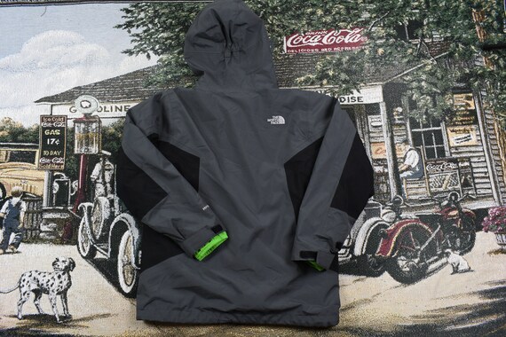 Vintage the North Face Lined Ski Jacket / Fleece Lined Vintage the North Face Lined Ski Jacket / Fleece Lined