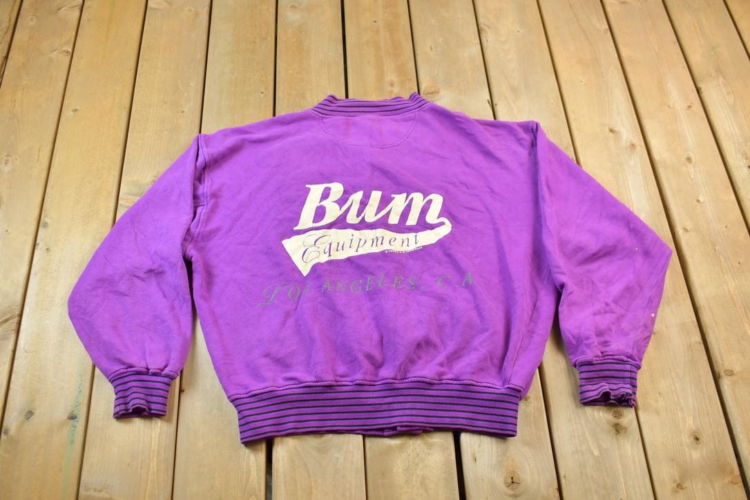 90s empire tシャツ m エンパイア TEE BACK DROP BOMB バック