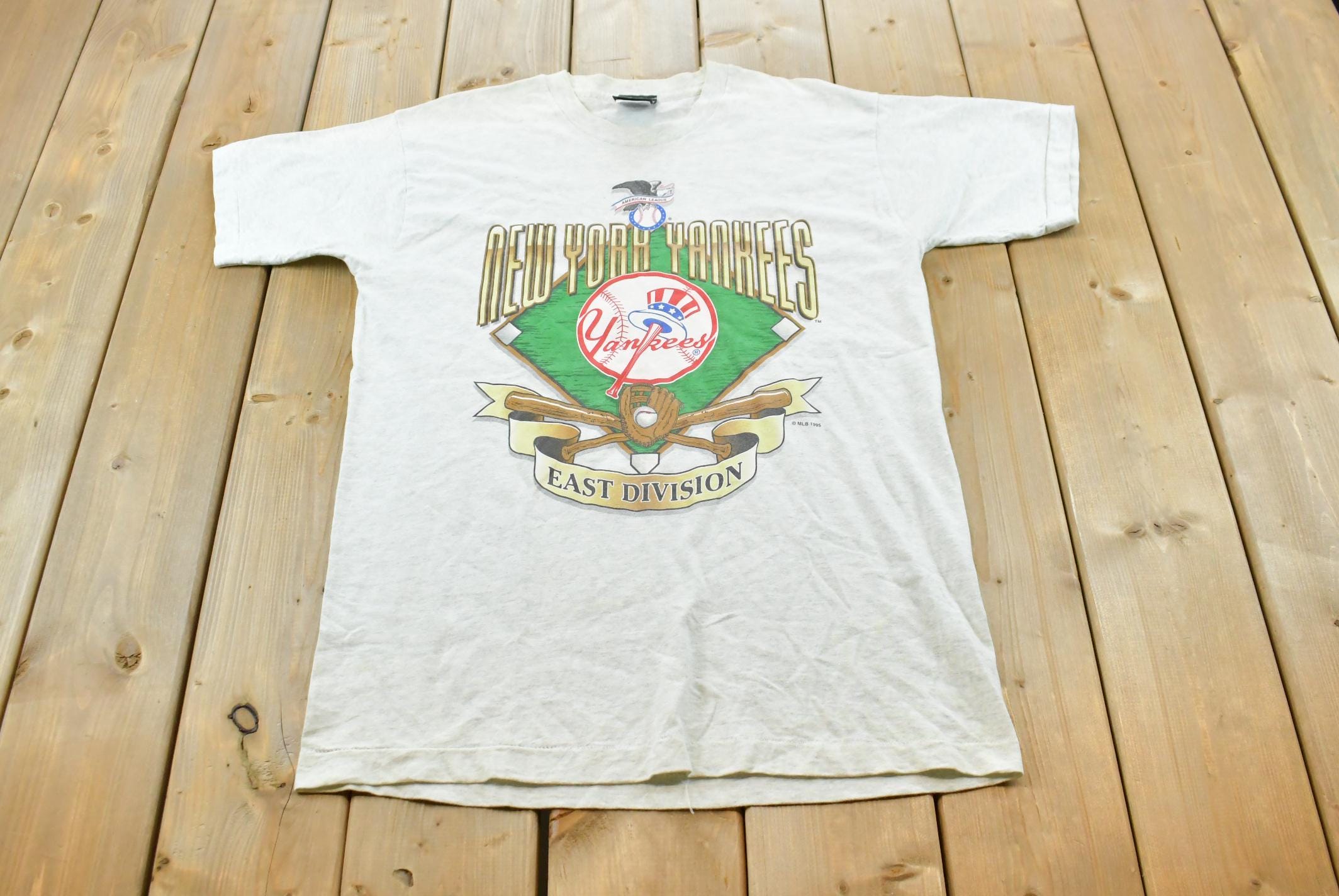 Piece of Old Yankee Stadium - Etsy