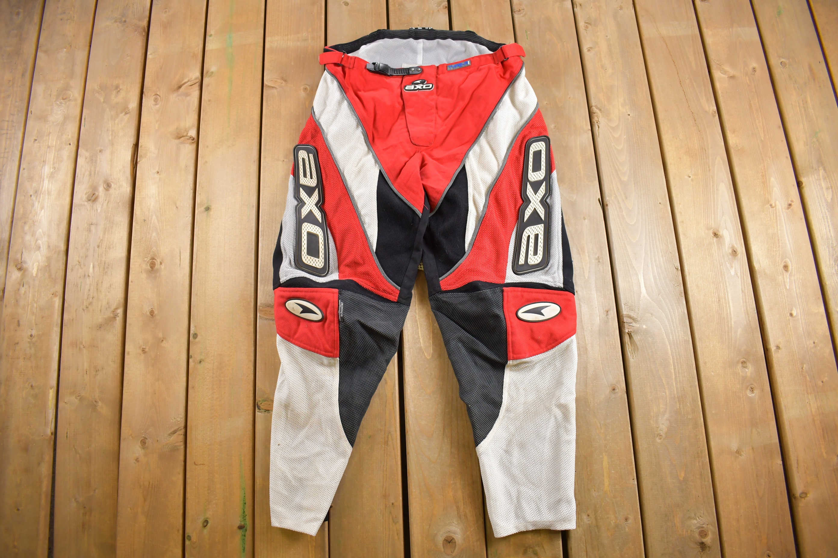Motocross and Dirt Bike Pants