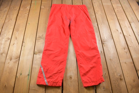 Vintage 1990's Helly Hansen Track Pants / Made in… - image 4
