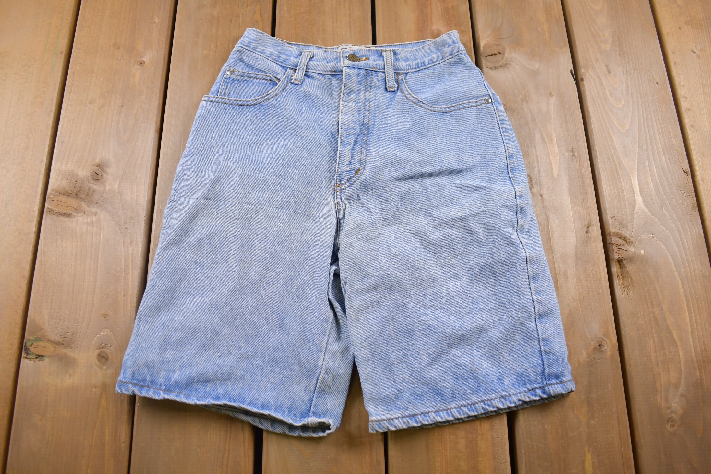 Arizona Jeans Shorts - Etsy