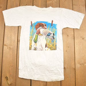 90s Hunting Dog - Etsy