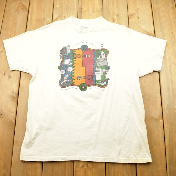 University Leaders Etsy