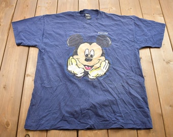 ヴィンテージ ディズニー アニマルキングダム Tシャツ ティーシャツ