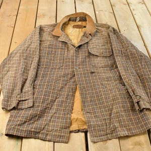 Woolrich Navajo Coat - Etsy
