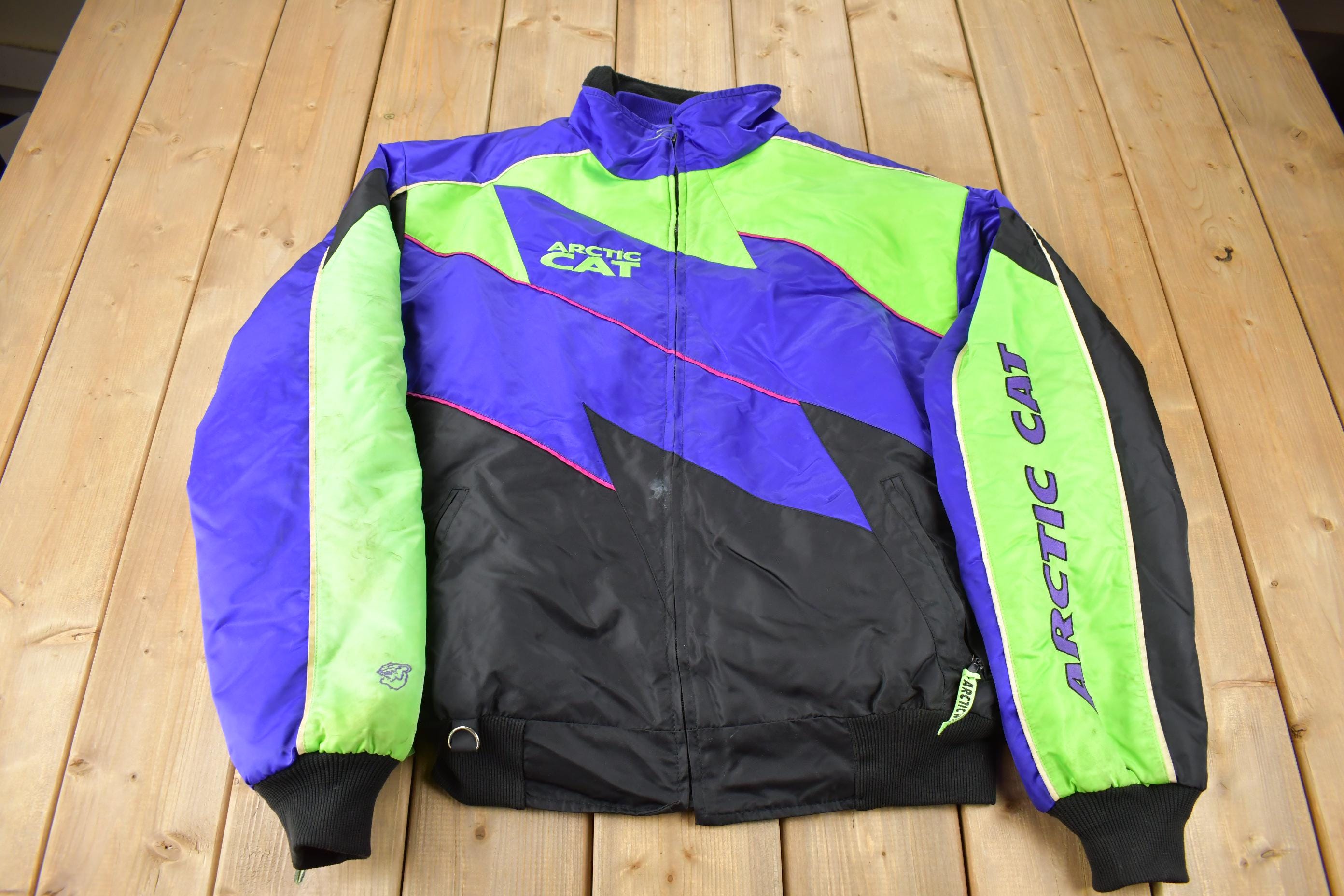 Vintage arctic cat - Etsy 日本 Vintage arctic cat - Etsy 日本