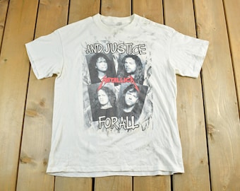 LLICA/メタリカ LLI'FUCKIN'CA Tシャツ L Metalli'fuckin'ca Vintage Tee | Metallica Vintage Tshirt | Black
