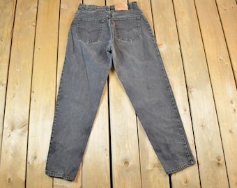 90年代ヴィンテージ Lee MR ジーンズ 38x32 リラックスフィット