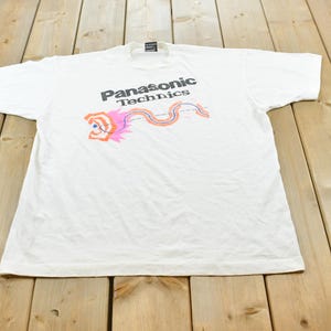 Panasonic Shirt - Etsy