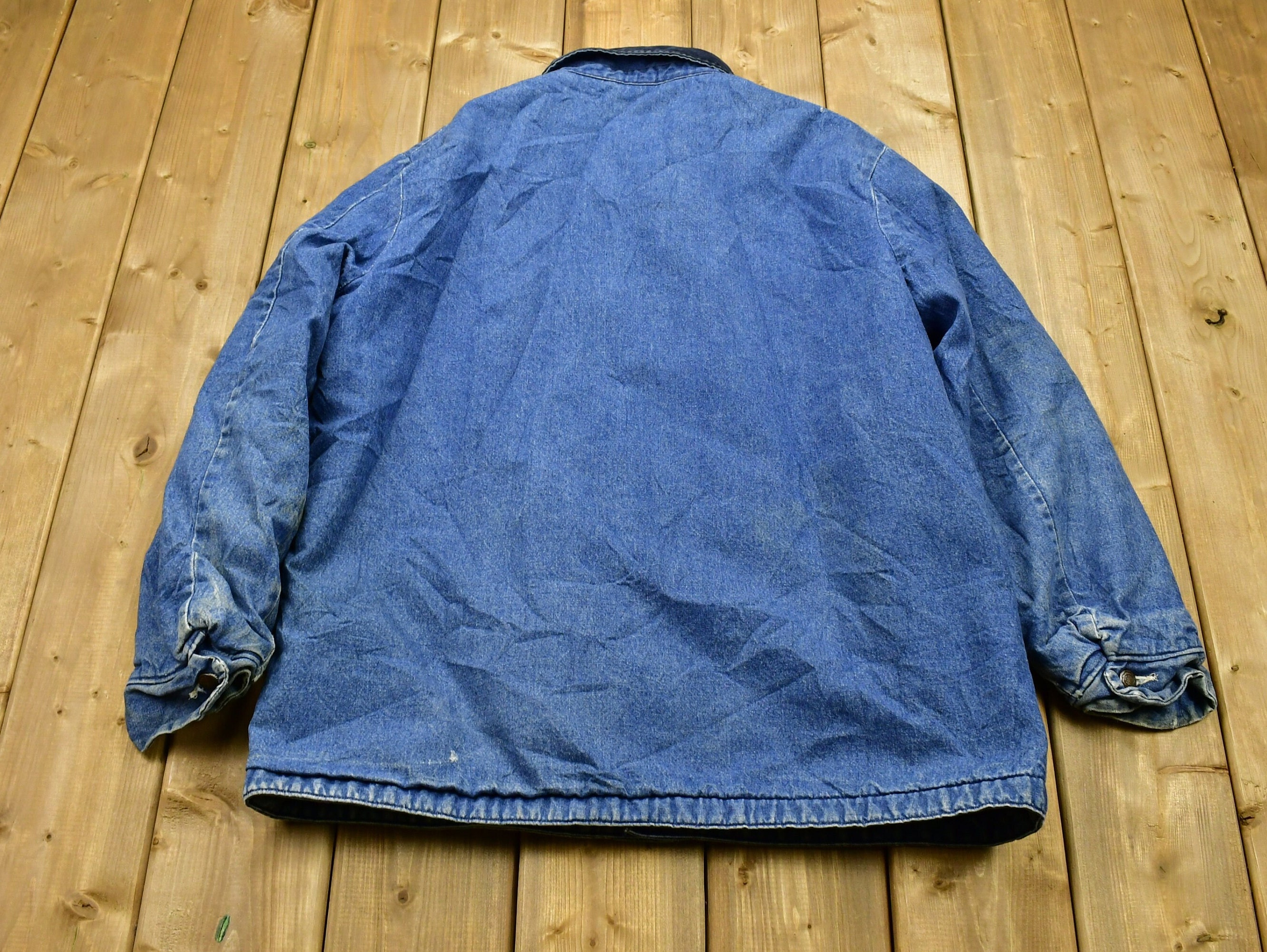 ジャケット・アウター 90s renagate lining blanket cotton jaket il_1080xN.4748747083_5oc0.jpg