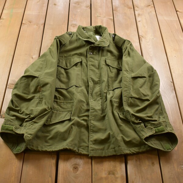 Army Green Coat - Etsy