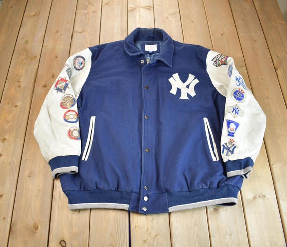 Vintage 2000s MLB New York Yankees 27 Time World Series Vintage 2000s MLB New York Yankees 27 Time World Series