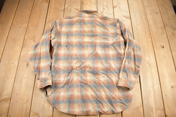 Vintage Country Traditionals By Pendleton Shadow … - image 2