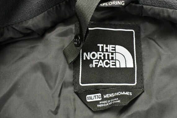 1990's The North Face Hyvent Ski Jacket – TheVaultCT