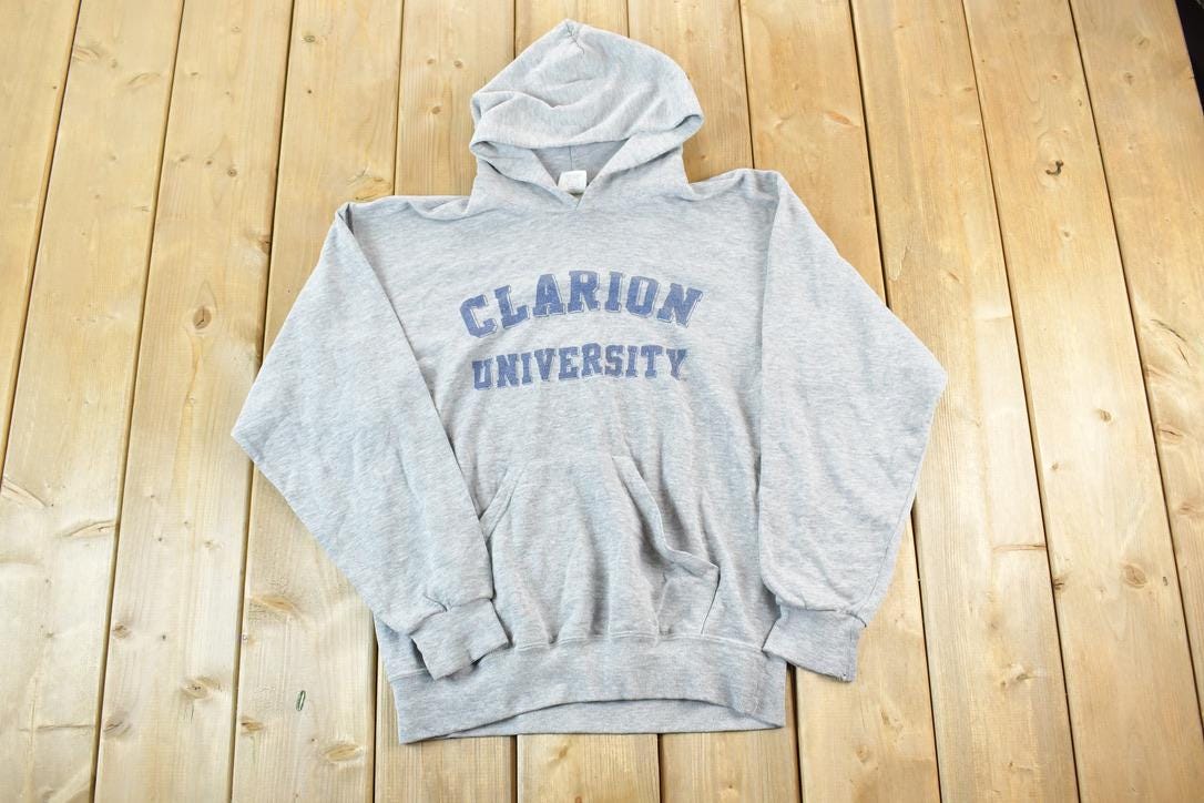 Clarion University - Etsy