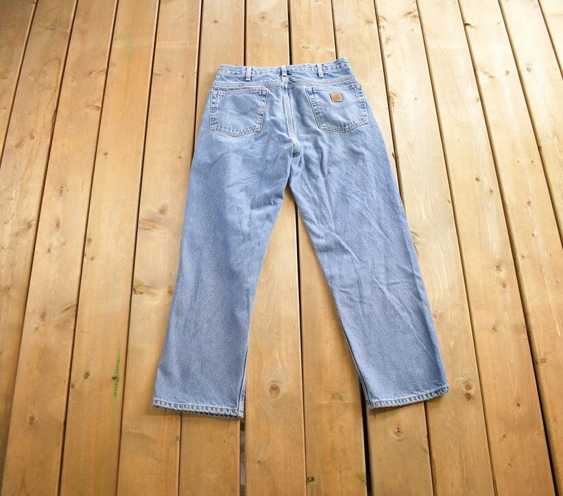 Carhartt 32x30 - Etsy