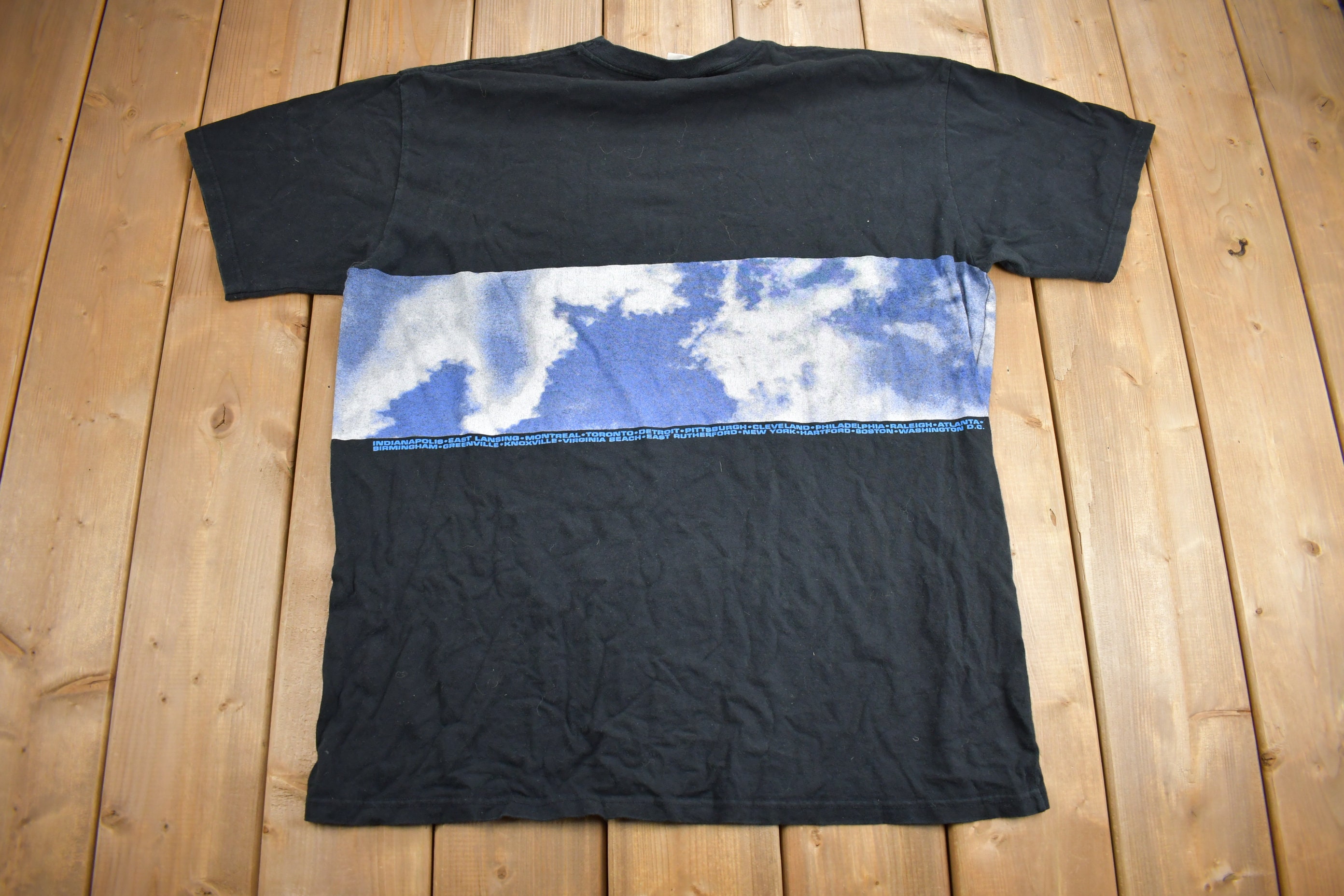 1998年製 パールジャム バンドTシャツ / バンドTシャツ / レアTシャツ 