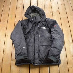 North face piumino 900 2025