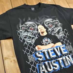 Stone Cold Austin Riley, Youth T-Shirt / Medium - MLB - Sports Fan Gear | breakingt